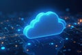Oracle Cloud Infrastructure Visualization