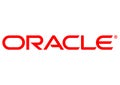Oracle Logo Royalty Free Stock Photo