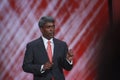 Oracle Vice President Thomas Kurian