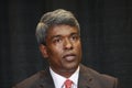 Oracle Vice President Thomas Kurian