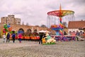 Oradea Easter Fair