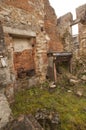 Oradour-sur-Glane, France.