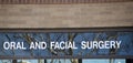 Oral and Facial Surgery