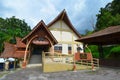 Orang Asli Museum Royalty Free Stock Photo