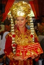 Orang Minangkabau