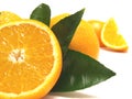 Naranja 