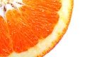Orange Royalty Free Stock Photo