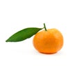 Orange Royalty Free Stock Photo