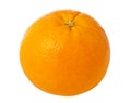 Orange Royalty Free Stock Photo