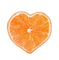 Orange Royalty Free Stock Photo