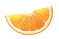Orange Royalty Free Stock Photo