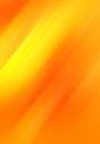 Orange abstract background texture