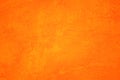 Orange abstract background texture. Blank for design Royalty Free Stock Photo