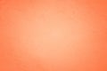 Orange abstract background texture. Blank for design, dark orange edges Royalty Free Stock Photo