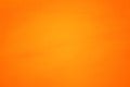 Orange abstract background texture. Blank for design Royalty Free Stock Photo