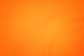 Orange abstract background texture. Blank for design Royalty Free Stock Photo