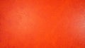 Orange aesthetic textured sponge painting bright background Royalty Free Stock Photo