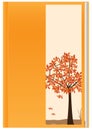 Orange Autumn Book_eps