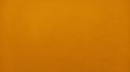 Orange background. Banner. Orange paper sheet with texture