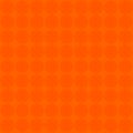 Orange background. Chinese symbol Royalty Free Stock Photo