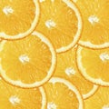 Orange background fruit Royalty Free Stock Photo