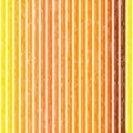 Orange background red stripe yellow. hot burn Royalty Free Stock Photo