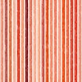 Orange background red stripe yellow. texture Royalty Free Stock Photo