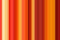 Orange background red stripe yellow. wallpaper blazing Royalty Free Stock Photo