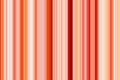 Orange background red stripe yellow. wallpaper Royalty Free Stock Photo