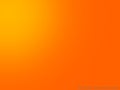 Orange background, whit background illustration, light soft color background. Royalty Free Stock Photo