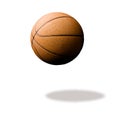 Orange basket ball