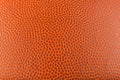 Orange basketball background