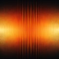 Orange and black abstract gradient dynamic background Royalty Free Stock Photo