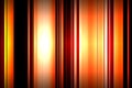 Orange and black Colorful bar background and texture Royalty Free Stock Photo