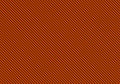 Orange, brown background lines oblique pattern ribbed