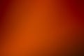 Orange, brown and black smooth and blurred wallpaper / background Royalty Free Stock Photo