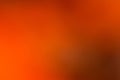 Orange, brown and black smooth and blurred wallpaper / background