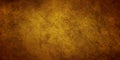 Orange and brown marbled background texture. Autumn background. Halloween background Royalty Free Stock Photo