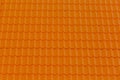 Orange-Brown Roof Tile Coating Surface House Abstract Pattern Background Texture Home Backdrop Structure Royalty Free Stock Photo