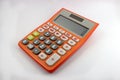 Orange calculator