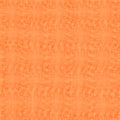 Orange canvas leather background texture Royalty Free Stock Photo