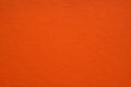 Orange cardboard texture and background Royalty Free Stock Photo