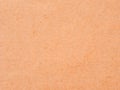 orange cardboard texture background Royalty Free Stock Photo