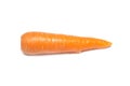 Orange carrot