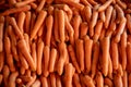 orange carrots. Product Image Vegetable Root Carrot. Carrot in the street marke