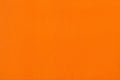 Orange color foam paper texture for background or design. Royalty Free Stock Photo