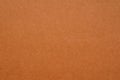 orange crepe paper background textured. Royalty Free Stock Photo