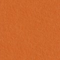 Orange crepe paper. Seamless square texture. Tile ready. Royalty Free Stock Photo