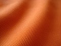 Orange Fabric