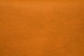 Orange felt Royalty Free Stock Photo